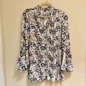 🔻 Free People boho Tunic 🔻